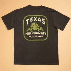 Hill Country Dillo
