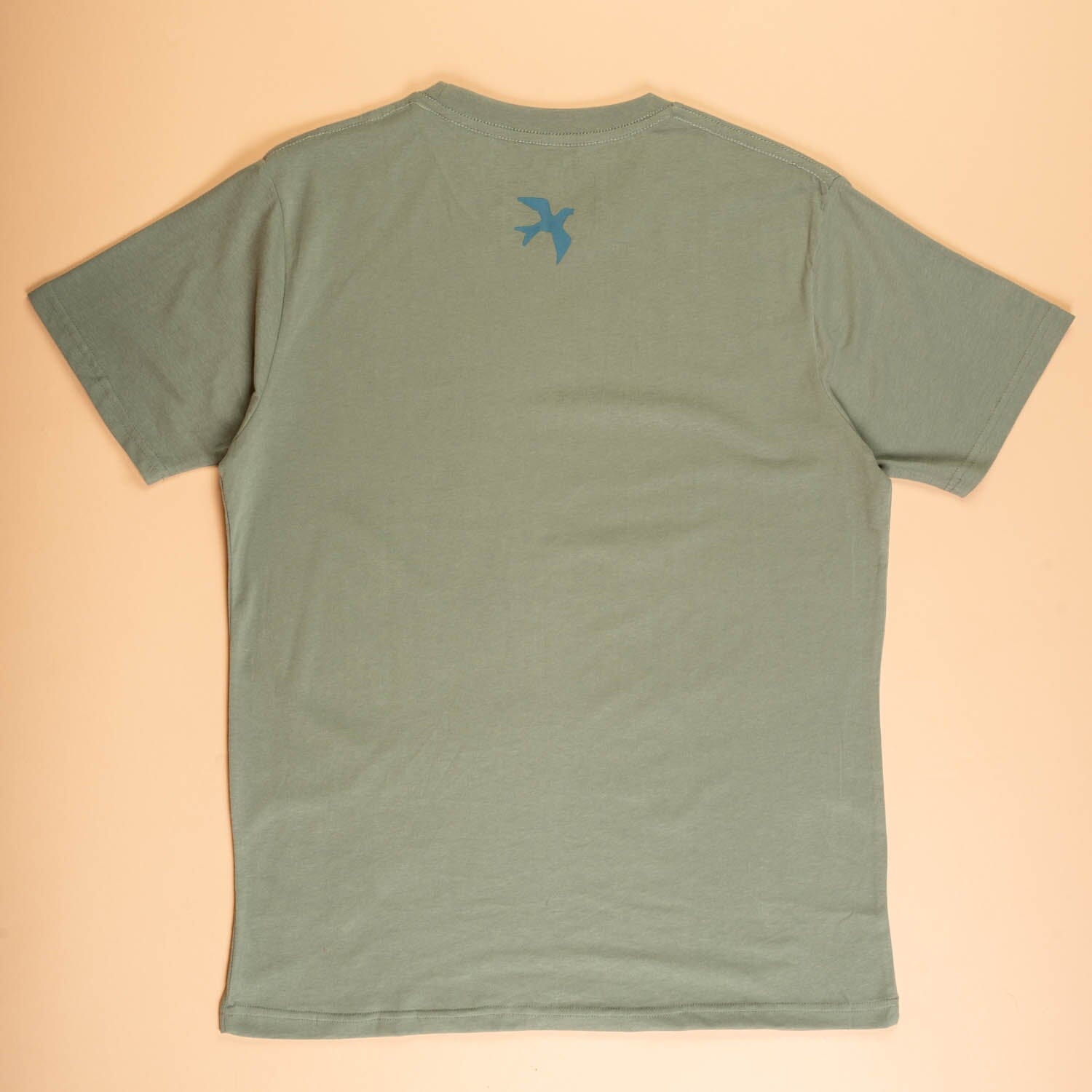 Signature Austin Feather Grass Tee Texas Hill Country Provisions 