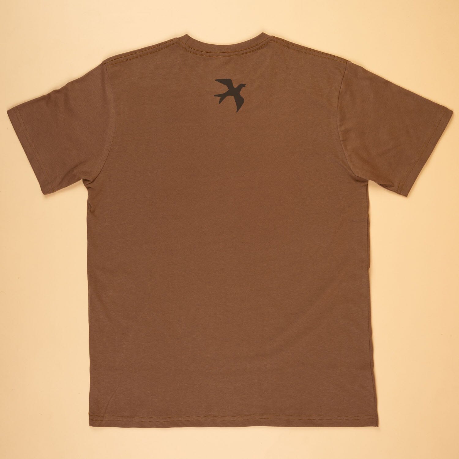 Six String Feather Grass Tee Texas Hill Country Provisions 