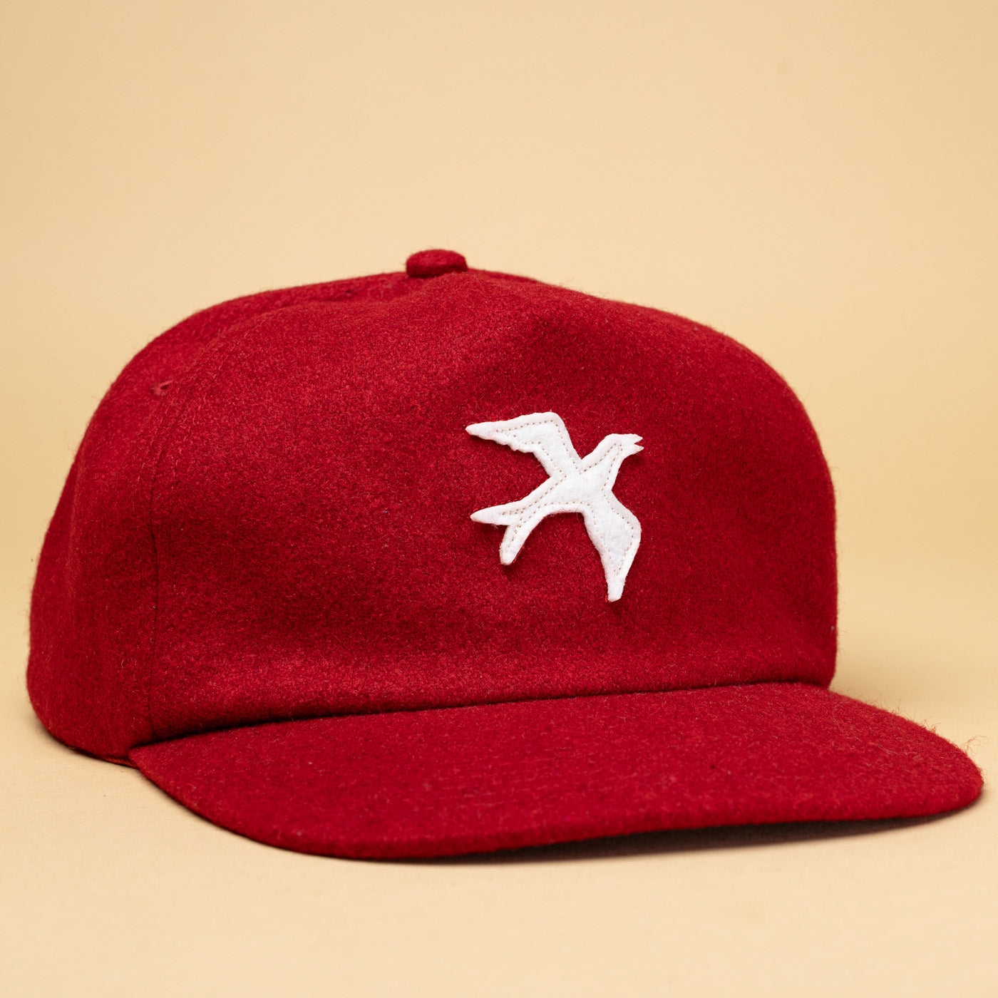 Summer Tanager Shepherd Strapback THC Provisions 