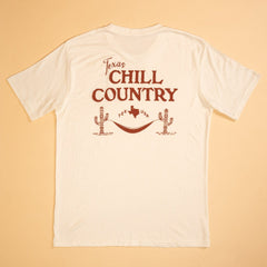 Texas Chill Country