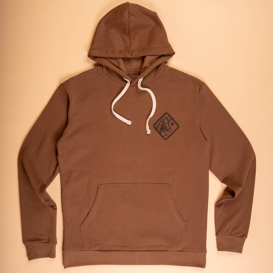 Texas Is Magical Campfire Hoodie Texas Hill Country Provisions 